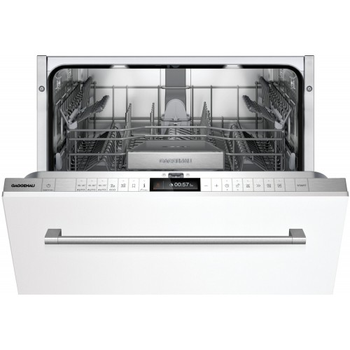 MÁY RỬA BÁT ÂM TOÀN PHẦN Gazenau DF260100